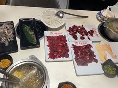 -陈记顺和潮汕牛肉火锅(韩江路店)