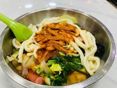 -苏袁麻辣烫(呼和浩特总局街店)