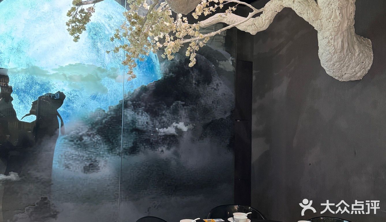 路过新街口一定要去吃的淮扬菜！！