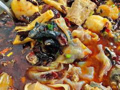 -黑竹香鸡(营和巷店)