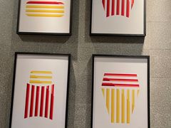 -麦当劳(轻轨曹杨路店)