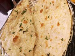 -Pita's&Tika's中东和印度风味餐厅(龙湖天街店)