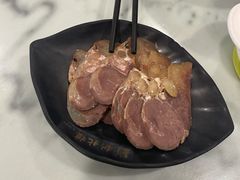 -拱北楼(皇亭广场店)