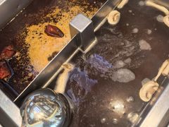 -皇城老妈·大连海鲜火锅(港湾店)