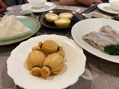 -香云轩·顺德菜(香云纱园林酒店店)