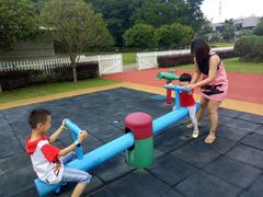 -Club Med地中海俱乐部·桂林度假村