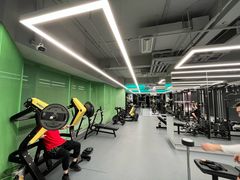 -优享健身(三元桥店)