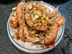 -三妹小龙虾·黄油蟹(华侨城总店)