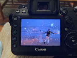 -绿皮火车照相馆 婚纱照旅拍(厦门店)