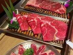-西塔老太太泥炉烤肉(亚运村店)