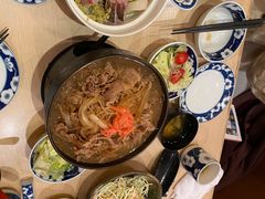 -小山日本料理(太古汇店)