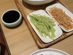 -春饼先生·北京烤鸭(甘井子万达店)