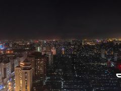 -视界美食自助餐厅·石家庄希尔顿酒店