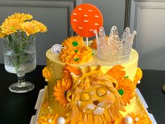-CAKE BOSS 蛋糕老板(西单君太百货店)