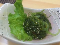-樱の千渡日式料理·铁板烧•烧鸟(金盛田广场店)