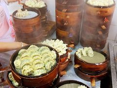 -海汇源老烧麦店(东大街总店)