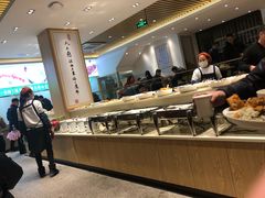 -素满香·素食自助餐(苏州·临顿路店)
