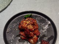 -松鹤楼(狮山永利广场店)