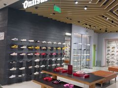 -Onitsuka Tiger(上海久光百货店)