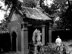 -泰山风景名胜区-普照寺