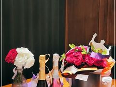 -甜阿姨·天台花园私房菜(万松园店)