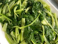 炒四季时蔬-众味海鲜大排档·活海鲜·潮汕味(南澳店)