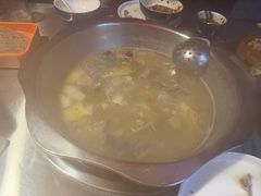 -福源药膳鸡(天润城店)