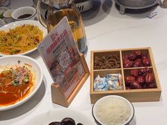 -俭寨大盘鸡·缸子肉·小公鸡·新疆菜(云通店)