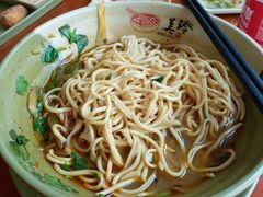 -美玲拉面(鞍山西道店)