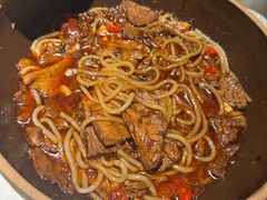 -老傅家湘潭水煮活鱼店(众一国际店)