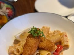 -blend咖啡部落(卓悦中心店)