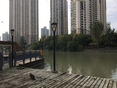 -苏州河梦清园环保主题公园