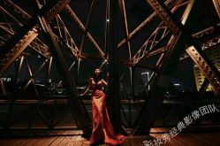 婚纱照-上海彩妆秀摄影设计有限公司