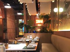 -帕娜·泰式茶餐厅·Bistro(近铁广场店)