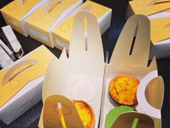 -黛汀烘焙DAINTY BAKERY(代字行合生汇店)