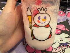 -蜜雪冰城(大智路店)