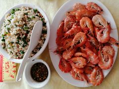 -秋姐美食店(旅游大道店)
