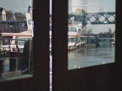 -武汉关码头(轮渡站)