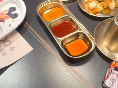 -西塔老太太泥炉烤肉(龙湖北苑天街店)