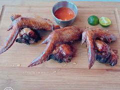 -The BREW·酿餐厅(浦东嘉里大酒店)