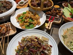 -鸽子窝(青塔店)