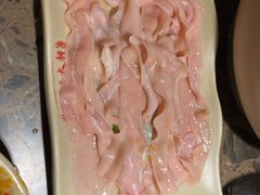 -蜀国大将老火锅(江北店)