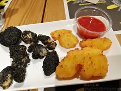 -乐凯撒披萨(正佳广场店)