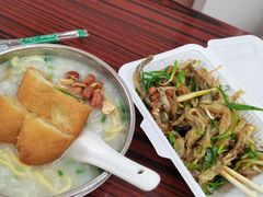 -陈添記·祖傳爽鱼皮·西关老字号(广州首店)