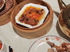 -稻香饭店(龙华天虹店)