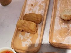 大良炸脆奶-大榕树下顺德菜(融创茂店)