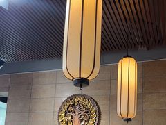 -金枝玉叶上海人家食府(三里河店)