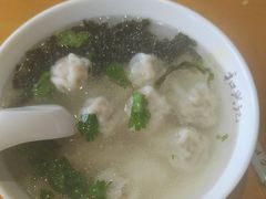 -和兴记牛肉火勺·羊汤(于洪广场店)
