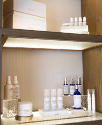 -文华东方水疗中心