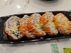 -池田寿司·4H鲜作(西直门凯德华联店)